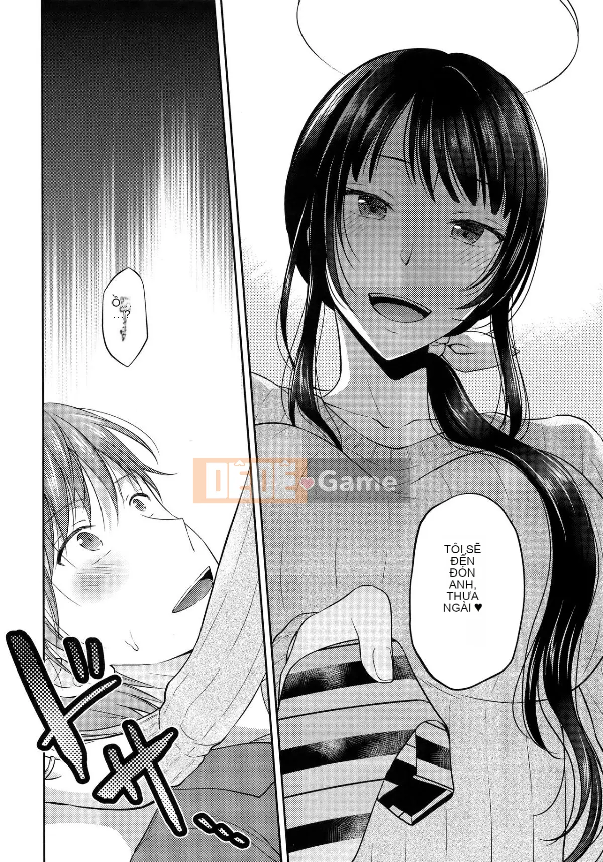 ( C 94) Anh rể của góa phụ Futanari ngã xuống