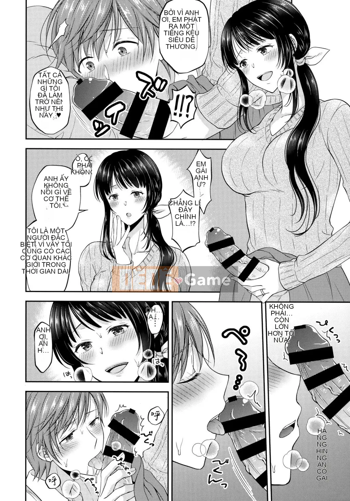 ( C 94) Anh rể của góa phụ Futanari ngã xuống