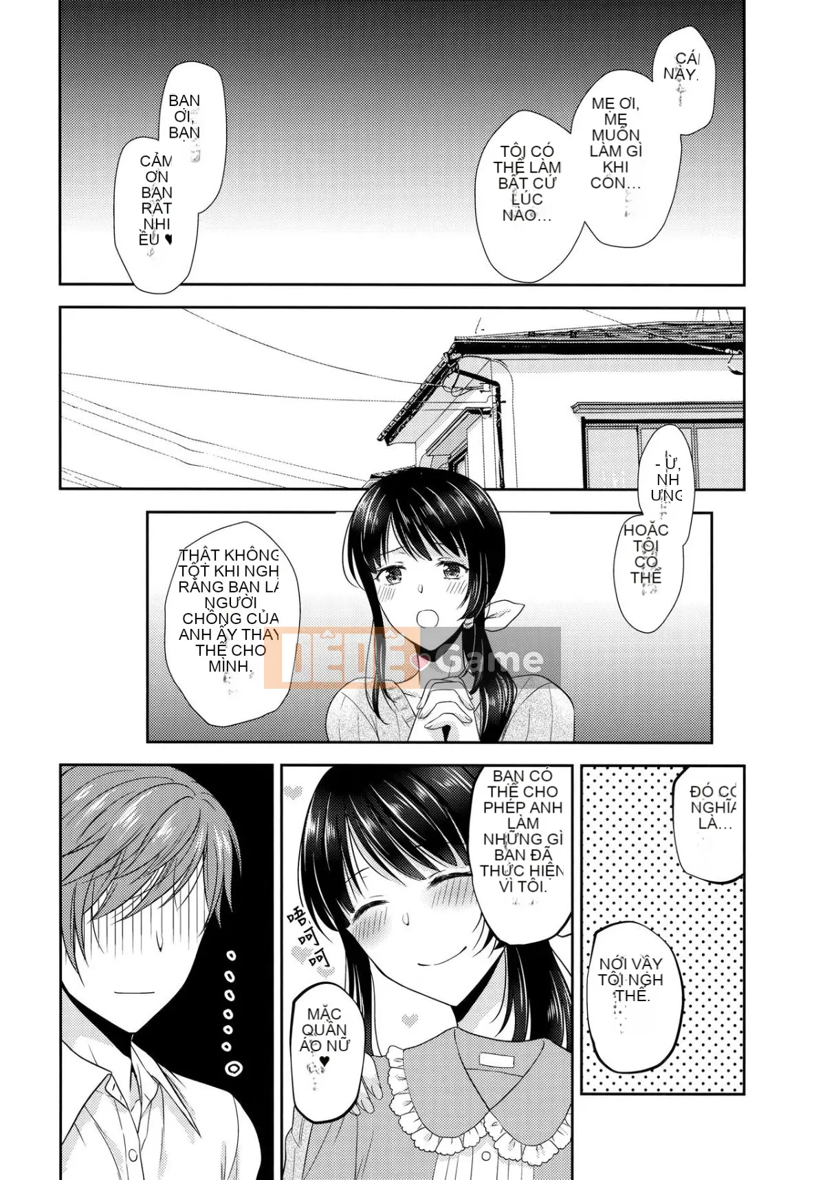 ( C 94) Anh rể của góa phụ Futanari ngã xuống