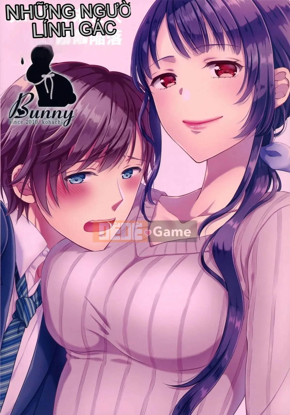 ( C 94) Anh rể của góa phụ Futanari ngã xuống