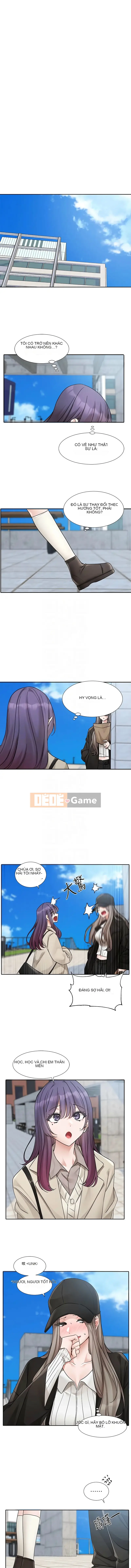 Câu lạc bộ trường em gái Chương 179