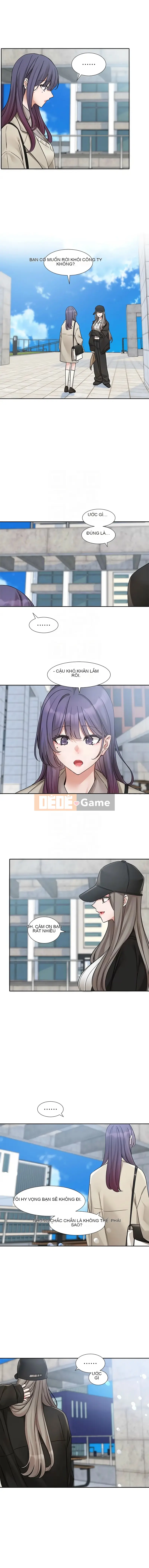 Câu lạc bộ trường em gái Chương 179