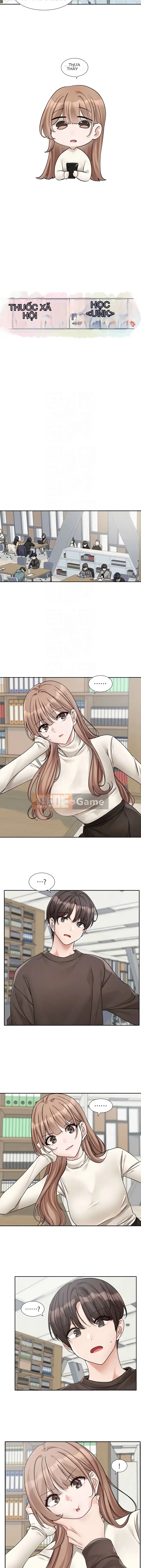 Câu lạc bộ trường em gái Chương 180-181