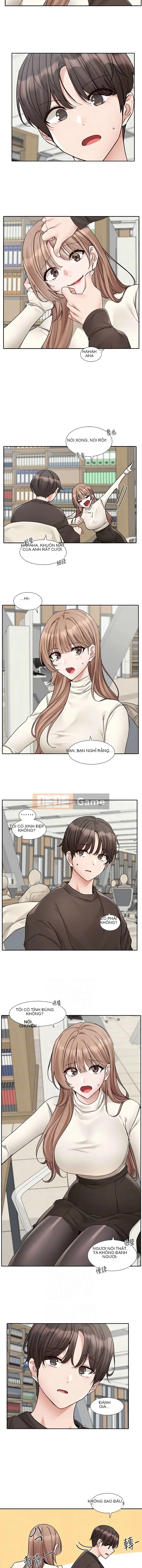 Câu lạc bộ trường em gái Chương 180-181