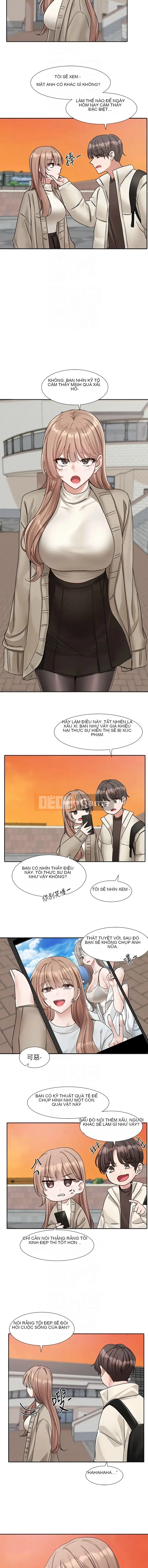 Câu lạc bộ trường em gái Chương 180-181