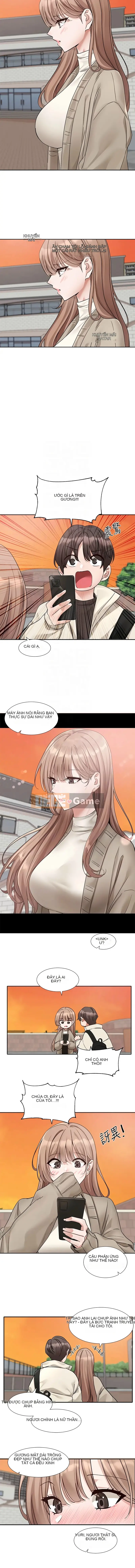 Câu lạc bộ trường em gái Chương 180-181