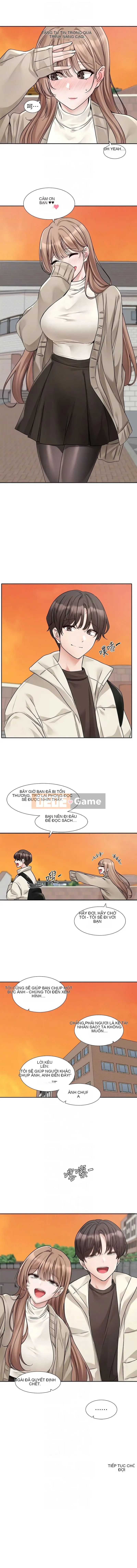 Câu lạc bộ trường em gái Chương 180-181