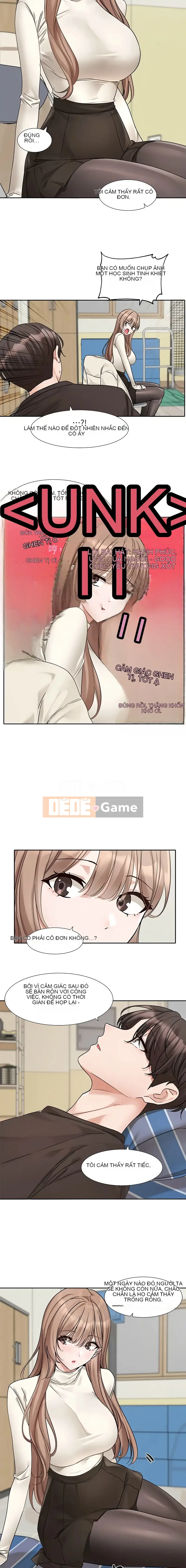 Câu lạc bộ trường em gái Chương 180-181