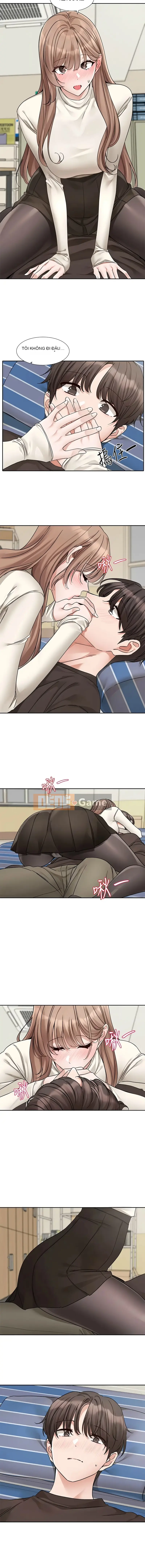 Câu lạc bộ trường em gái Chương 180-181