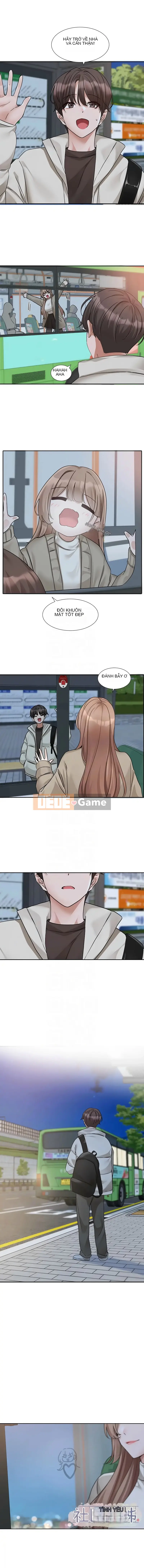 Câu lạc bộ trường em gái Chương 184-186