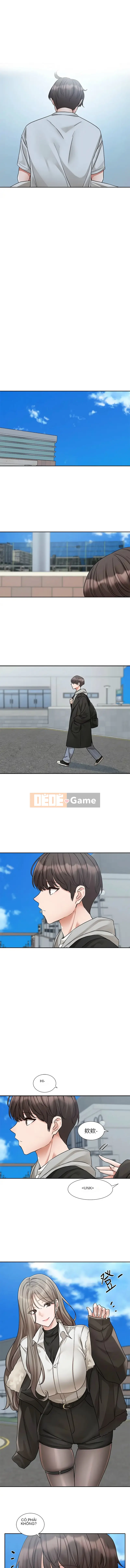 Câu lạc bộ trường em gái Chương 184-186