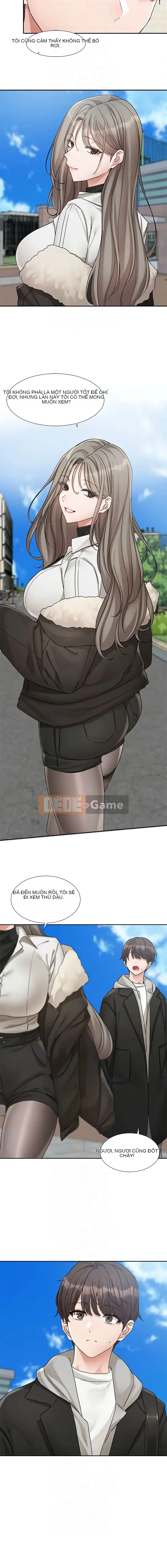 Câu lạc bộ trường em gái Chương 184-186