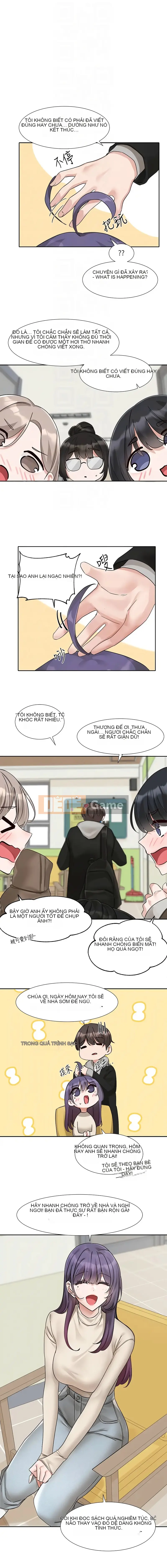 Câu lạc bộ trường em gái Chương 184-186