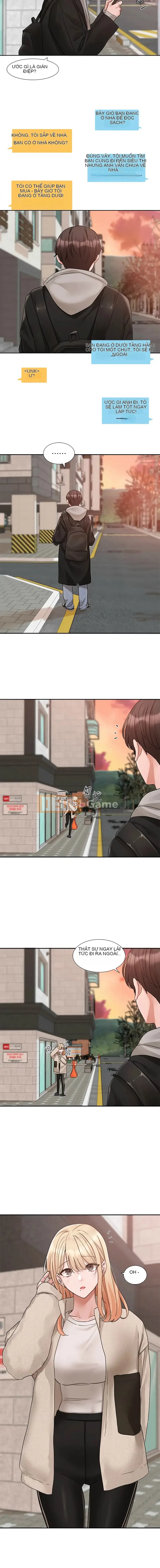 Câu lạc bộ trường em gái Chương 184-186