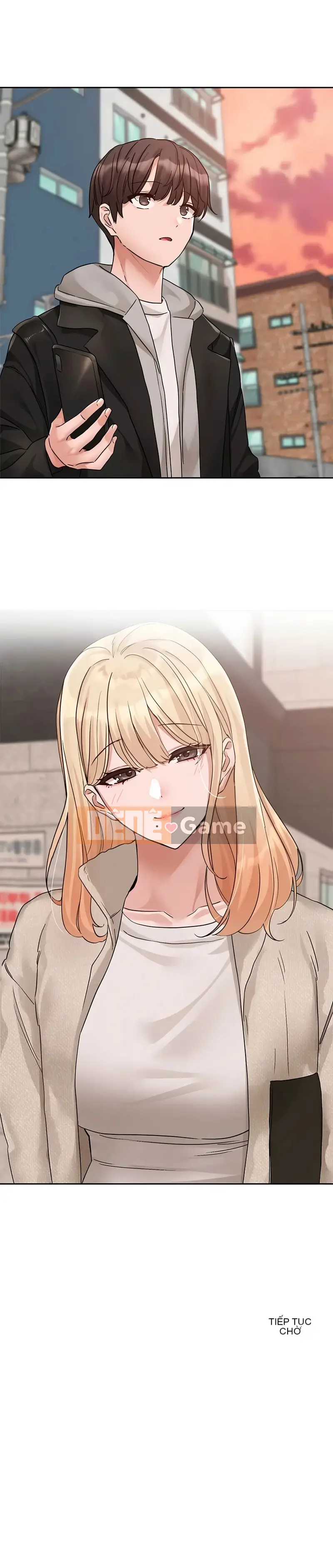 Câu lạc bộ trường em gái Chương 184-186