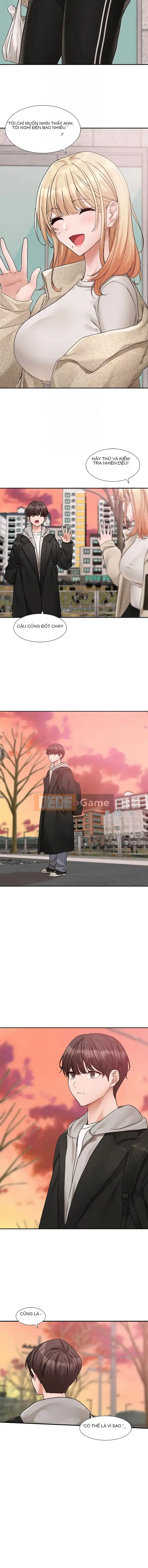 Câu lạc bộ trường em gái Chương 184-186