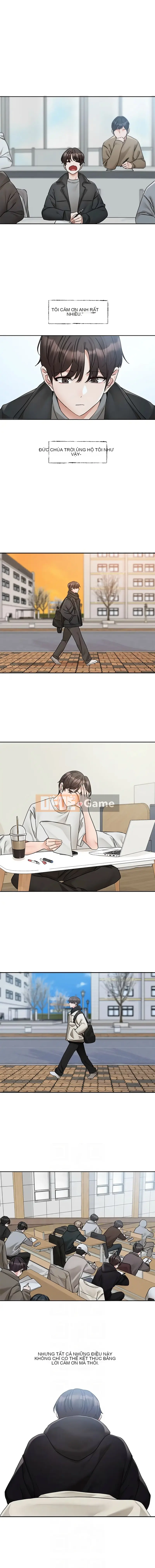 Câu lạc bộ trường em gái Chương 184-186