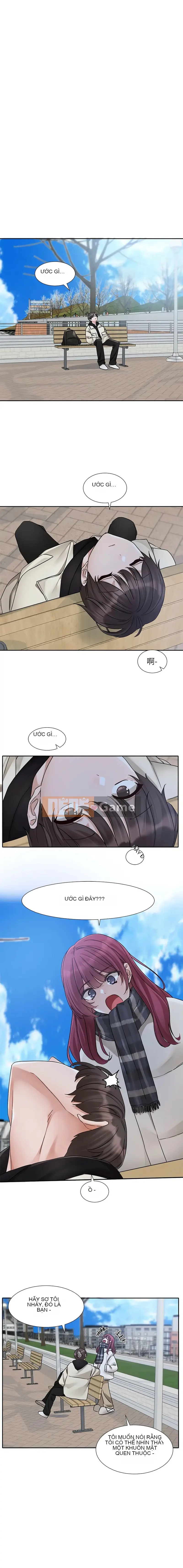 Câu lạc bộ trường em gái Chương 184-186