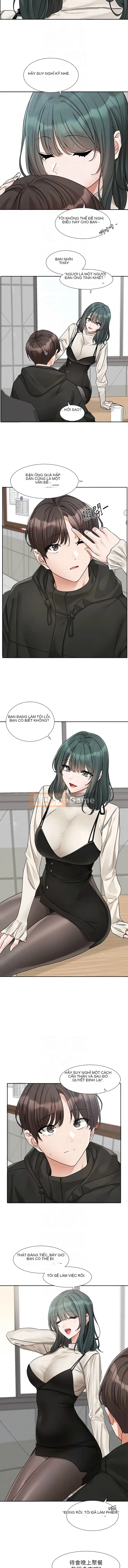 Câu lạc bộ trường em gái Chương 184-186