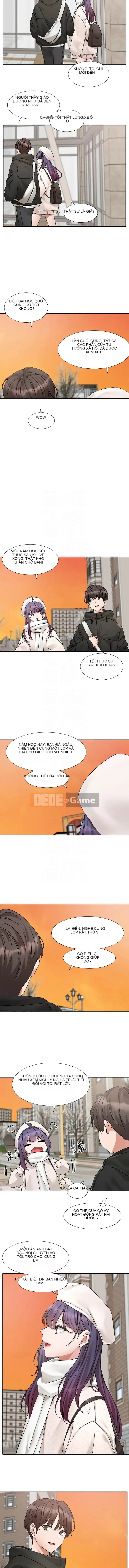 Câu lạc bộ trường em gái Chương 184-186