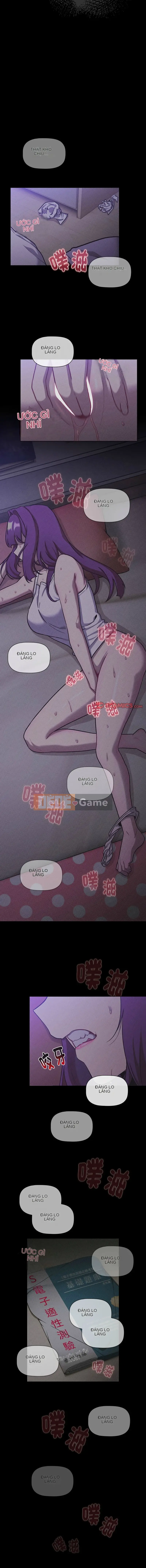 Nhóm hoán đổi tình yêu Chương 121-123