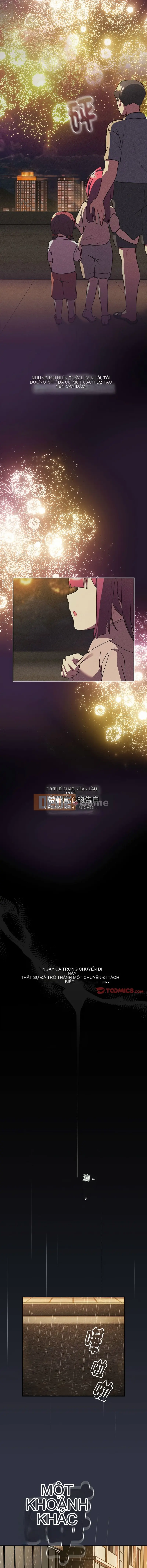 Nhóm hoán đổi tình yêu Chương 121-123