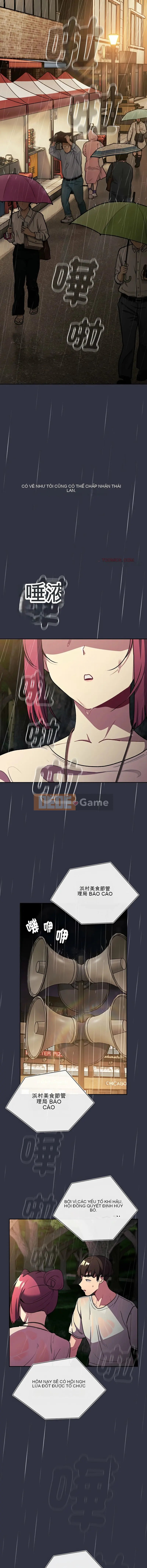 Nhóm hoán đổi tình yêu Chương 121-123