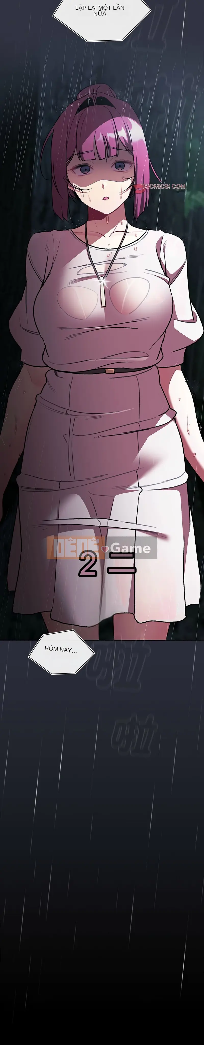 Nhóm hoán đổi tình yêu Chương 121-123