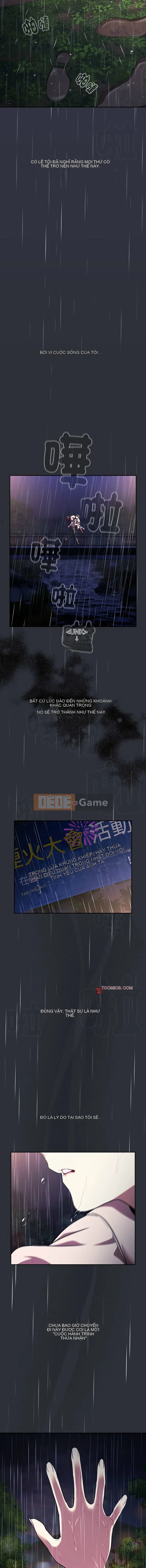 Nhóm hoán đổi tình yêu Chương 121-123