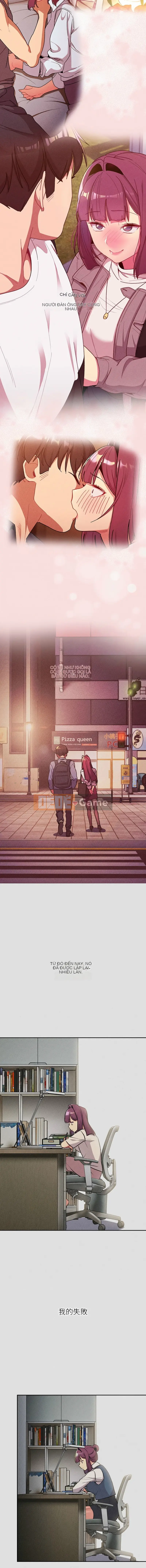 Nhóm hoán đổi tình yêu Chương 121-123