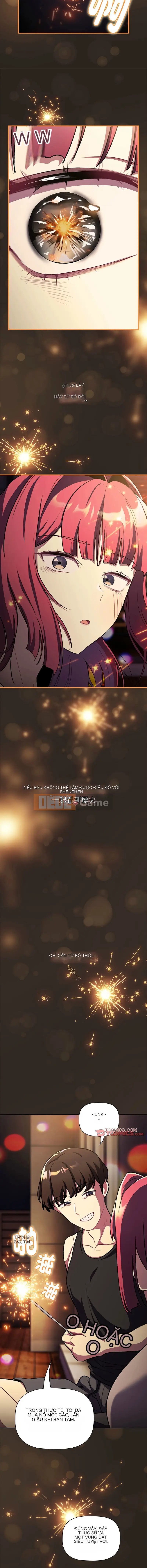 Nhóm hoán đổi tình yêu Chương 121-123