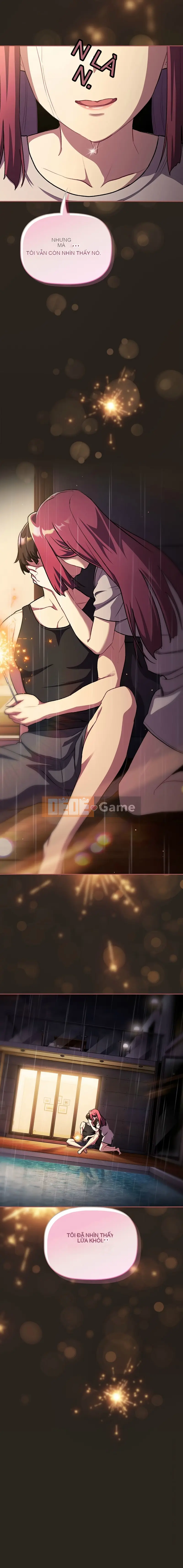 Nhóm hoán đổi tình yêu Chương 121-123