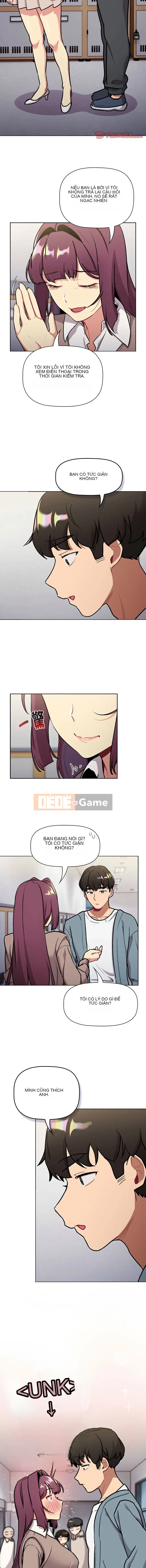 Nhóm hoán đổi tình yêu Chương 119-120