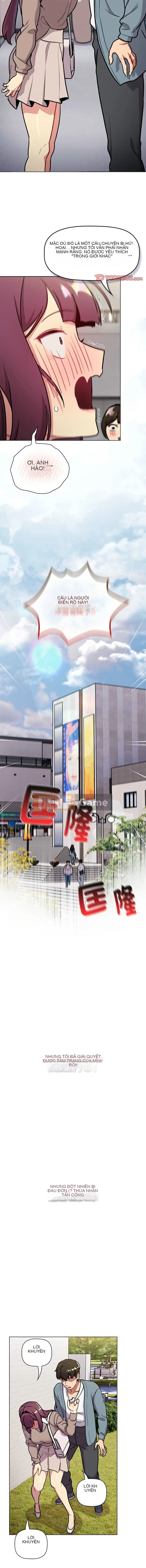 Nhóm hoán đổi tình yêu Chương 119-120