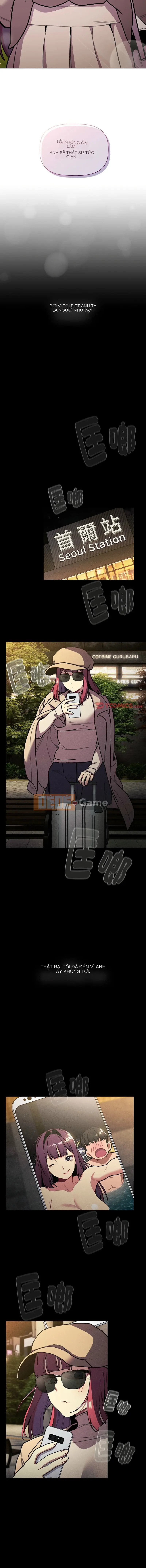 Nhóm hoán đổi tình yêu Chương 119-120