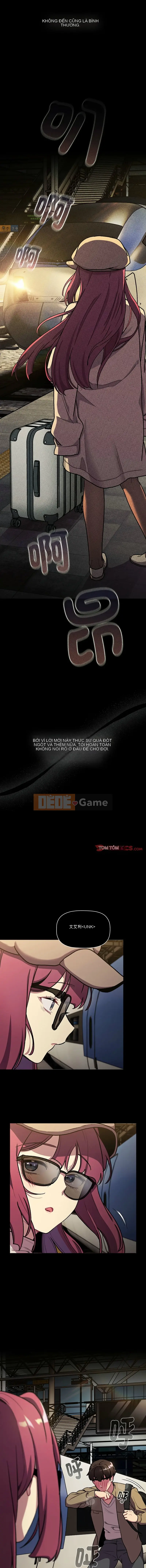 Nhóm hoán đổi tình yêu Chương 119-120