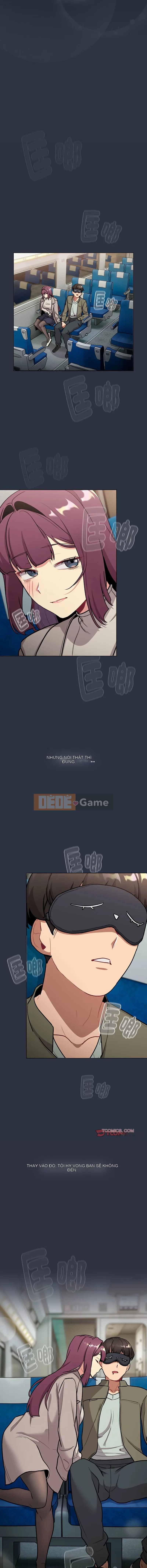 Nhóm hoán đổi tình yêu Chương 119-120