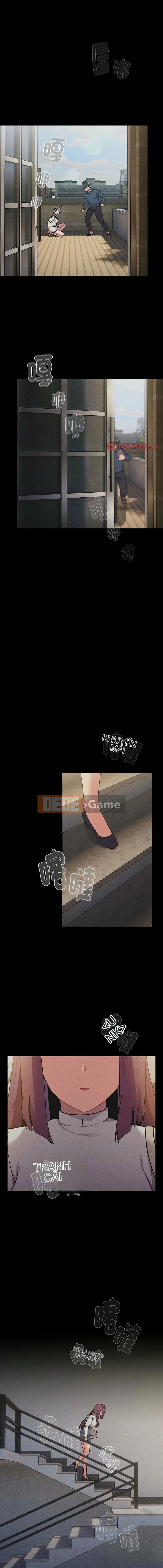 Nhóm hoán đổi tình yêu Chương 119-120