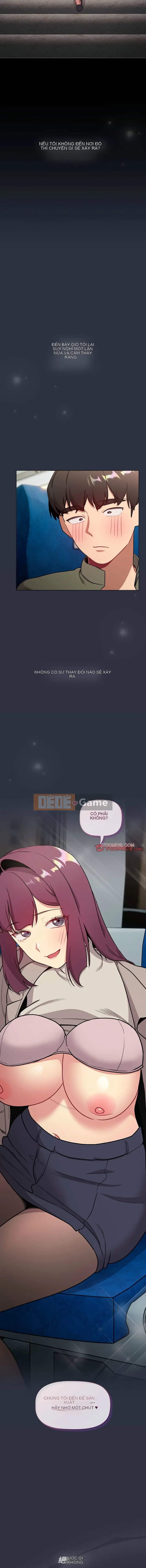 Nhóm hoán đổi tình yêu Chương 119-120