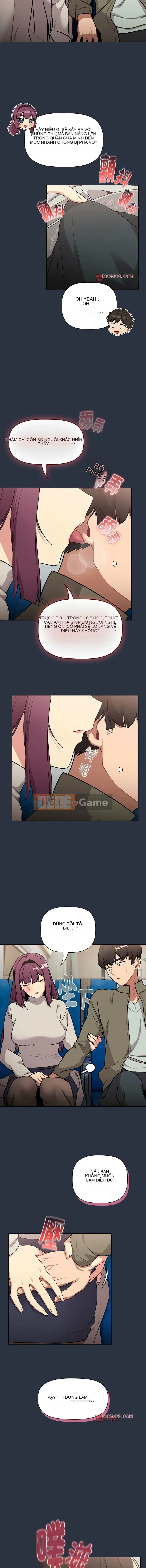 Nhóm hoán đổi tình yêu Chương 119-120