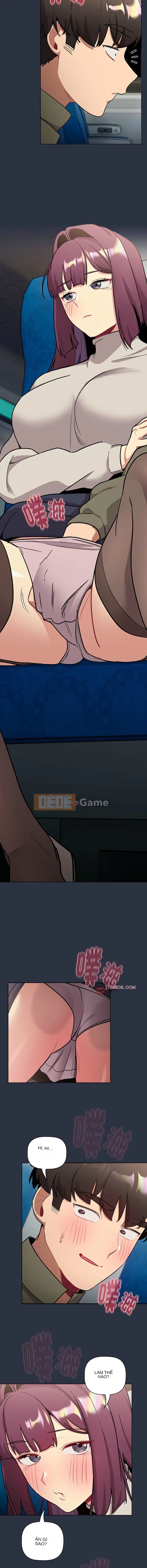 Nhóm hoán đổi tình yêu Chương 119-120