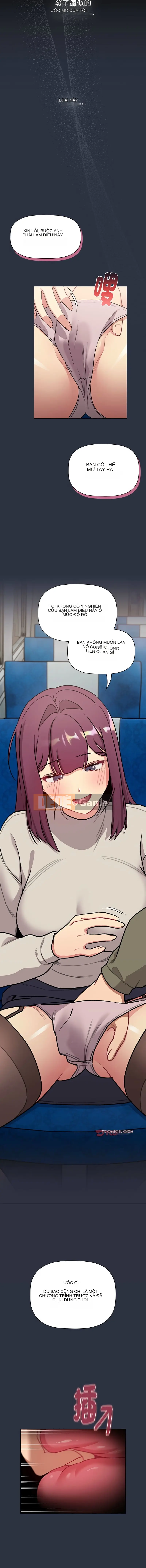 Nhóm hoán đổi tình yêu Chương 119-120