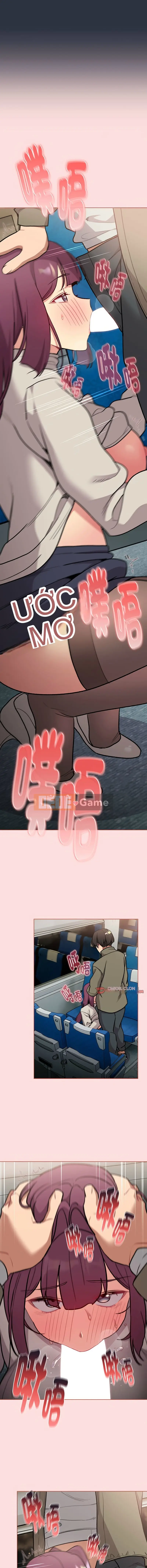 Nhóm hoán đổi tình yêu Chương 119-120