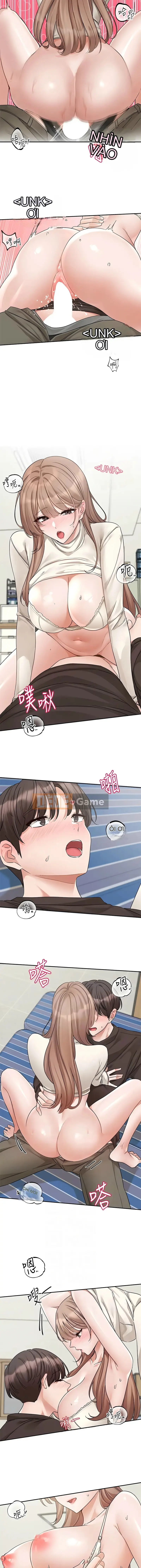 Câu lạc bộ trường em gái Chương 182-183