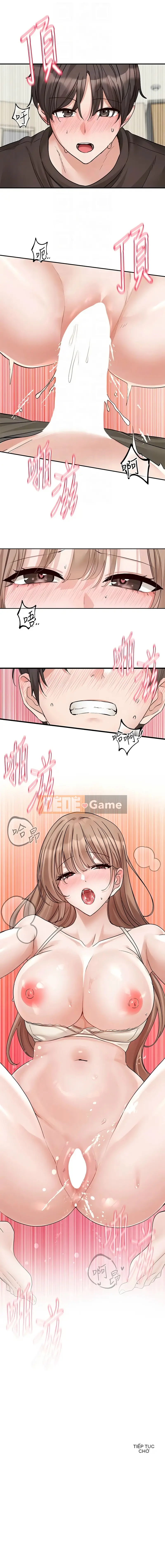 Câu lạc bộ trường em gái Chương 182-183