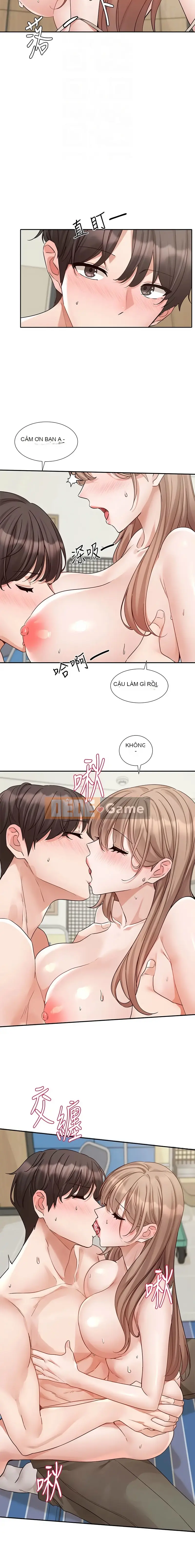 Câu lạc bộ trường em gái Chương 182-183