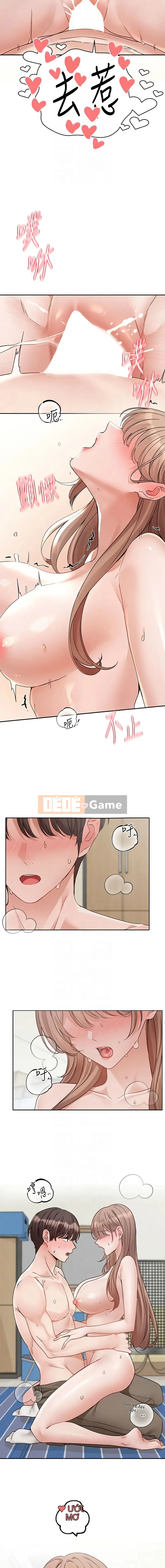 Câu lạc bộ trường em gái Chương 182-183