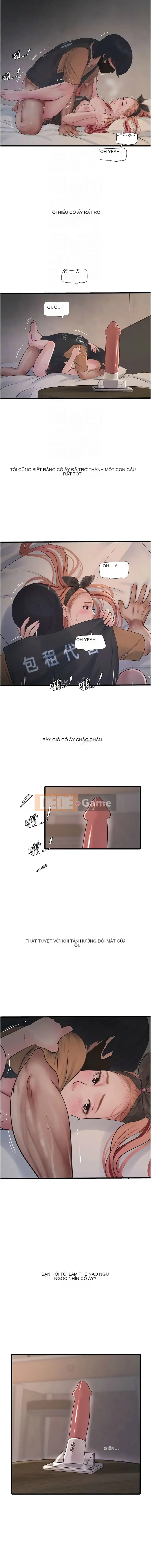 Nhật ký thợ sửa ống nước Chương 55-57