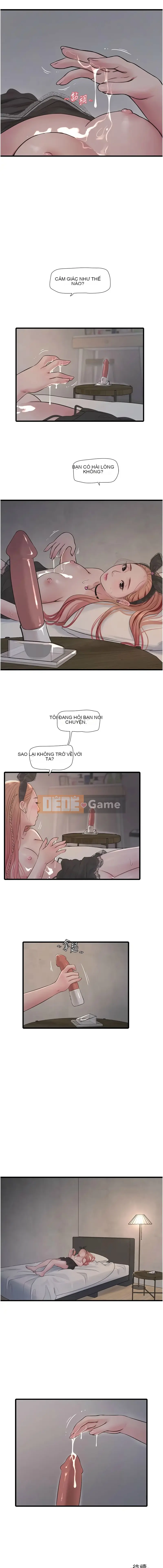 Nhật ký thợ sửa ống nước Chương 55-57