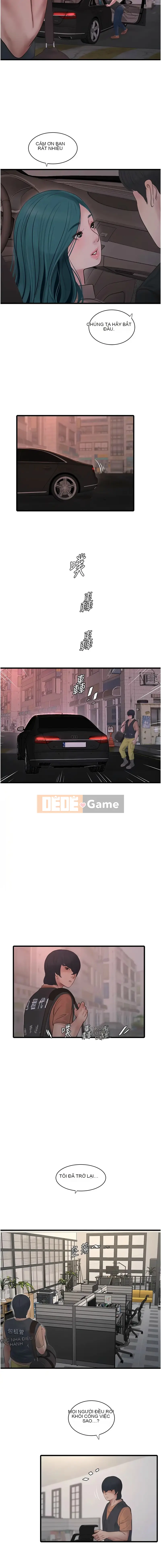 Nhật ký thợ sửa ống nước Chương 55-57